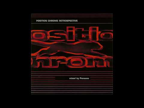 Position Chrome Retrospective - Mixed By Panacea