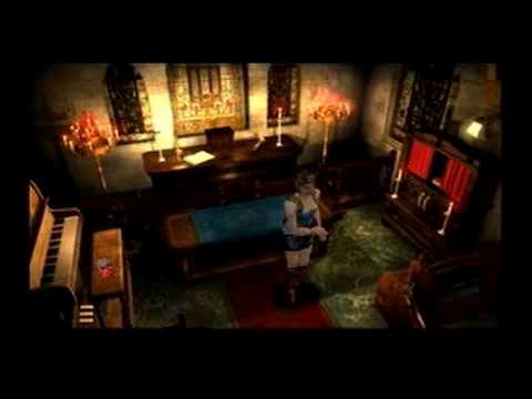 Resident Evil 3 Pt 21