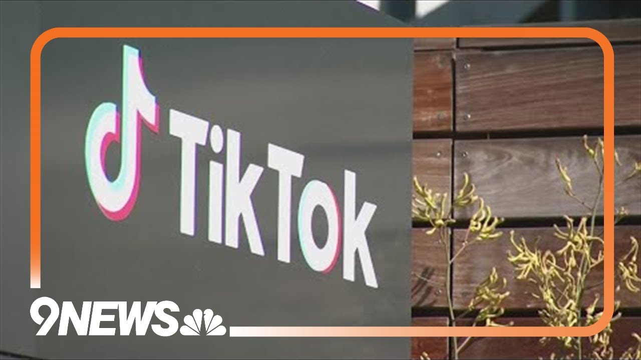 TikTok argues before Supreme Court