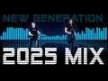 New Generation MIX 2025 Your Love Never Ending Story Supergirl Sharazan Everything I Do