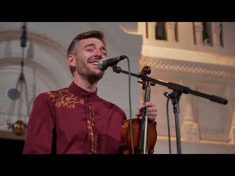 Kalem - koncert u Sinagogi (2023)