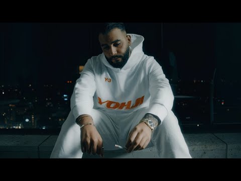 Samra feat. Apache 207 & KC Rebell - Ohne dich (prod.NicoBeatz)