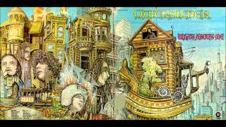 Won't kill me - quicksilver 1970