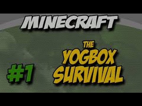 YogBox Lp Ep 1 {OLD}
