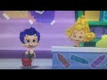 Bubble Guppies Gil S School Routine