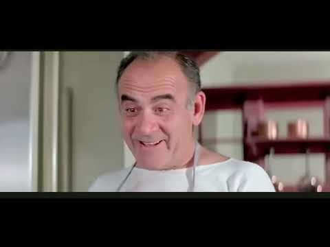 L'aile ou la cuisse avec Coluche et Louis De Funes