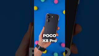 I tried the POCO X8 Pro