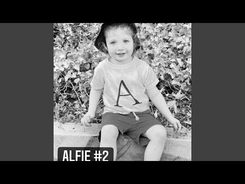 Alfie # 2