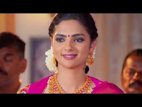 Sandhya Raagam - Full Ep - 261 - Janaki, Sandhya, Maya - Zee Tamil