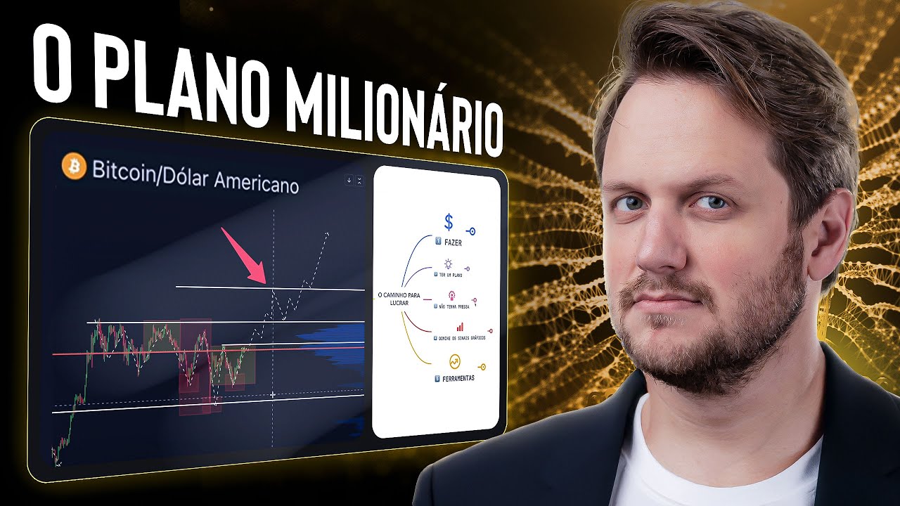 AULA GRATUITA COMO LUCRAR COM BITCOIN E CRIPTOMOEDAS GUIA COMPLETO