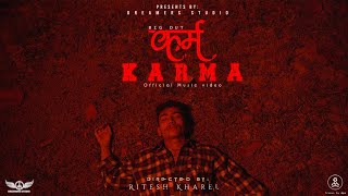 Download lagu KARMA - Big Dut prod.by @homagebeats mp3