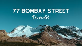 🇨🇭77 Bombay Street - December