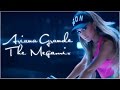 Ariana Grande | The Megamix (2016) // by Adamusic