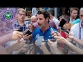 Patrick Mouratoglou on Serena Williams' performance at The Championships | Wimbledon 2019