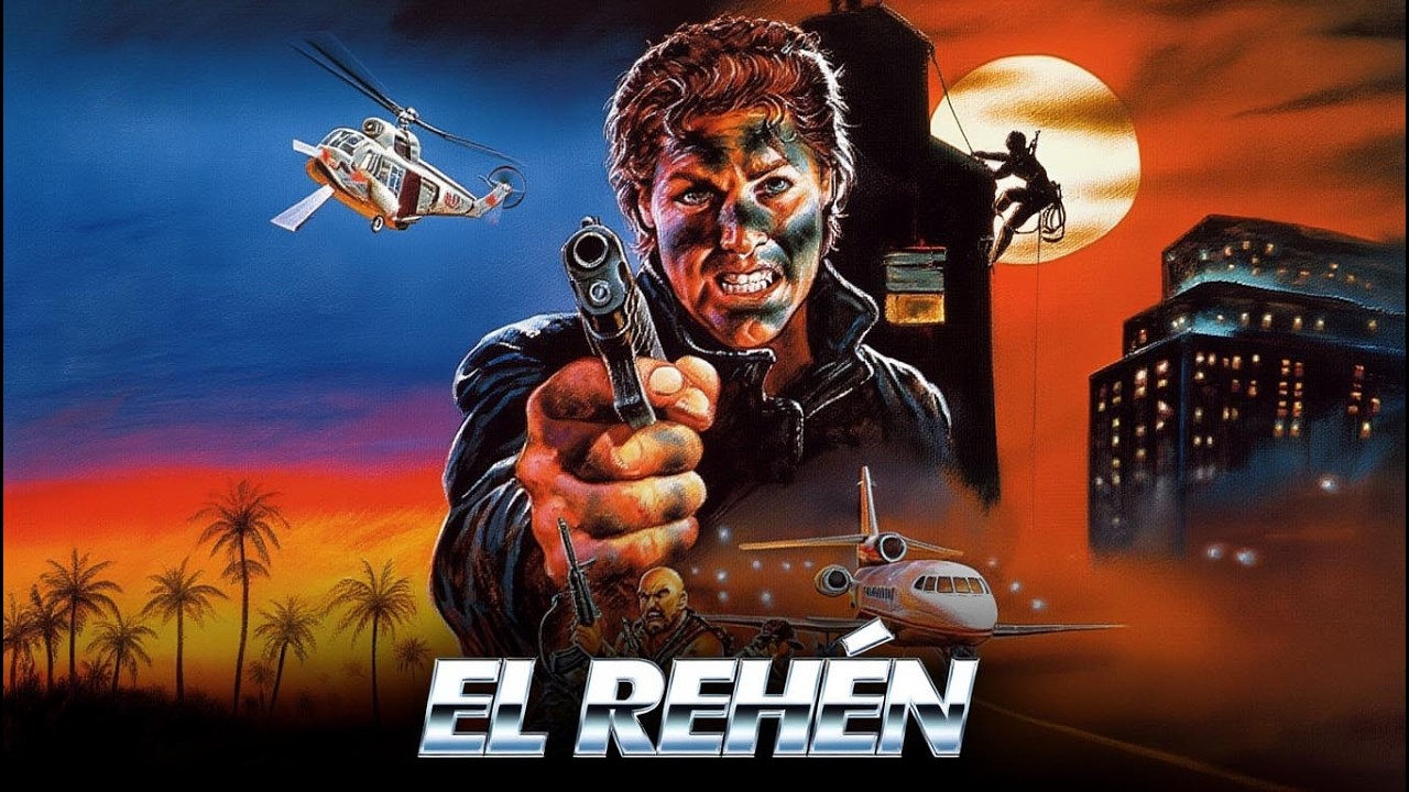 EL REHÉN  (VIDEOCLUB APPLEHEAD)