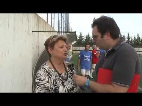 Partita dei ricordi  Corigliano Schiavonea - Schiavonea (Straface)