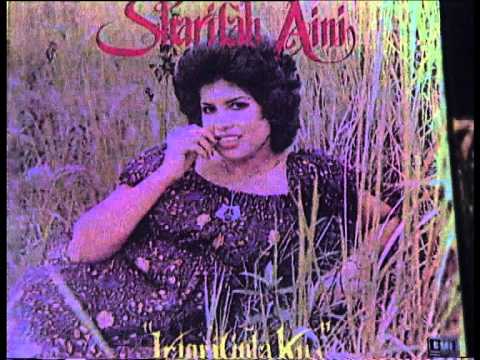 Datuk Sharifah Aini - Seri Dewi Malam (Official Music Video)