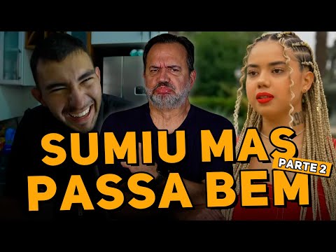 YOUNG MAN MISSING ON PICO DO PARANÁ FINDS FRIEND WHO ABANDONED HIM | Don't Lie to Me