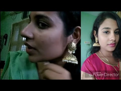 Mini Ethnic Jewelry Haul | Krystal sherina