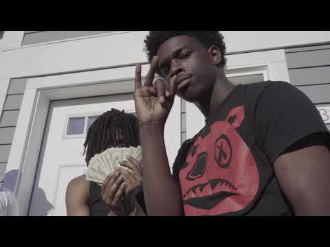 Jody jo x Chief O x HP Melo - Run it up