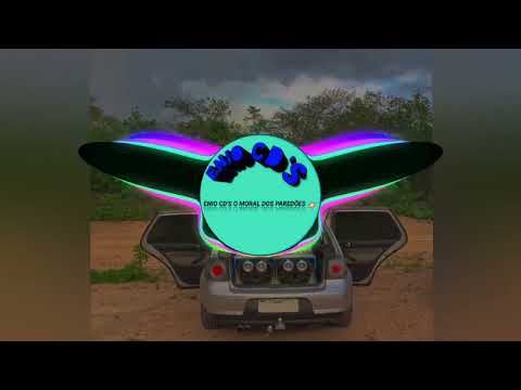 MÚSICA NOVA - DUDU ROSA - FEAT. MC TREYCE - VAI MALVADINHO - ENIO CD'S