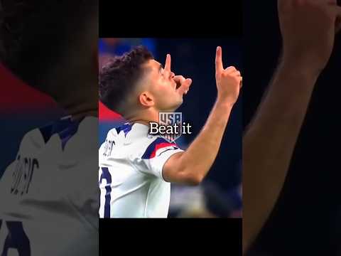 🇺🇸USA🇺🇸 - Part 41 of 🏆48WCC48FE🏆 #worldcup2026 #usa #footballedits