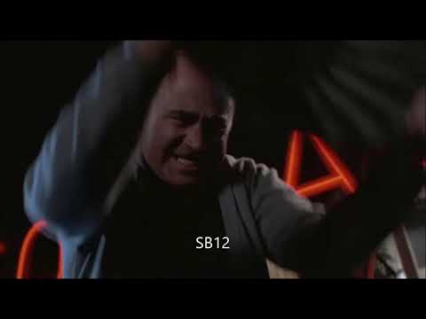 A Prayer For Dying  The priest