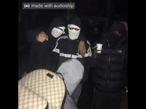 #AG Suspect x Strika x S Y x Swavey x Hitman Anything Peck Get Bun [REUPLOAD]