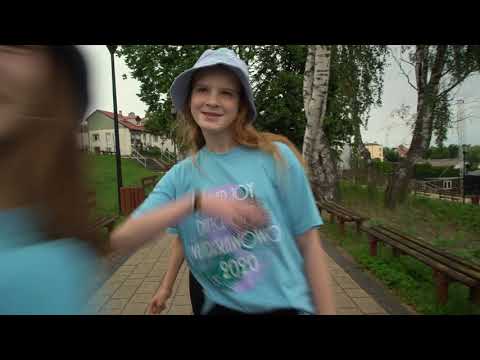 Summer Joy Dance Camp 2020