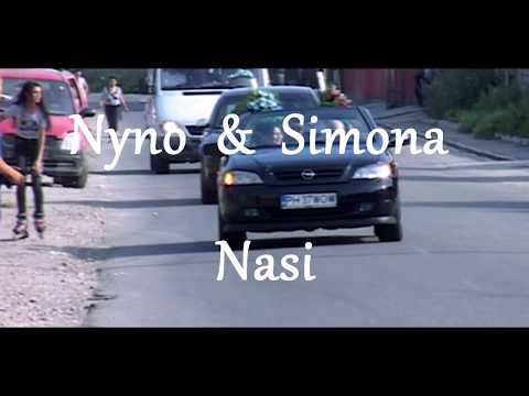 NYNO SI SIMONA NASI ( 2017 )