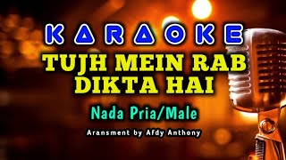 Download lagu KARAOKE INDIA TUJH MEIN RAP DIKTA HAI NADA PRIA NO VOCAL 2021 mp3 Download lagu KARAOKE INDIA TUJH MEIN RAP DIKTA HAI NADA PRIA NO VOCAL 2021 mp3