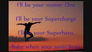 Let&#39;s get crazy - all star united