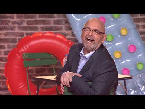 En revenant du resto