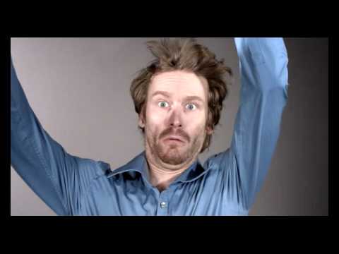 TV spot Walibi - The Big 7 - Weerwolf - NL