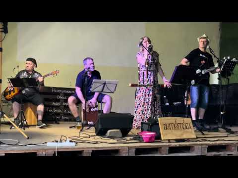 ZEMĚMÚZY - Paskov - Pocit 236