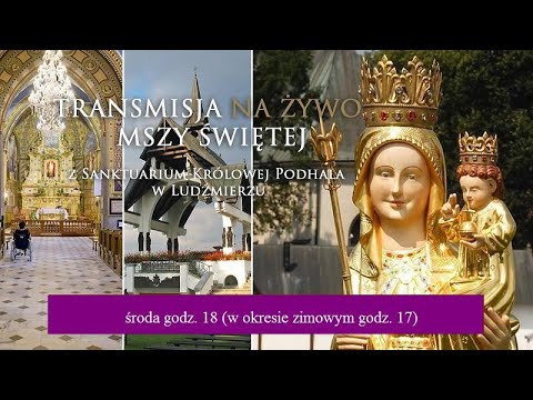 Msza święta - 22.02.2023