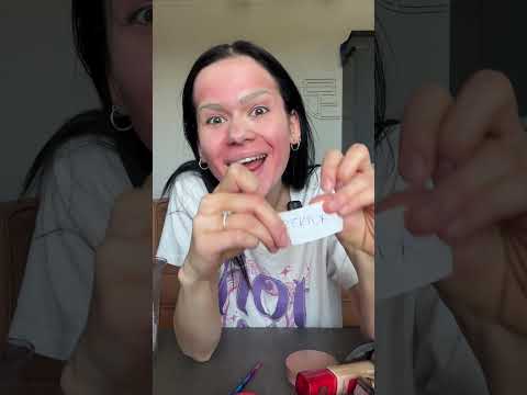 Ja naprawdę myślałam, że makijaż wyjdzie na tyle okej że będę mogła w nim nagrać inny filmik 😭