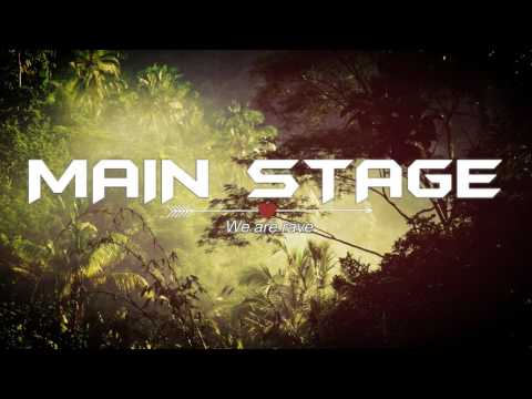 Blorjax & Crouden - Columbia