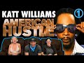 KATT WILLIAMS: American Hustle Part 1 - Reaction!