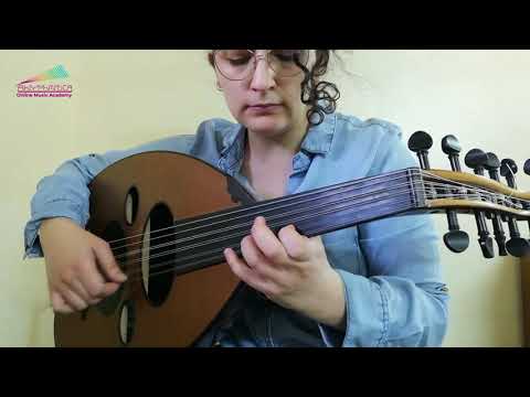 Participant's Inspiration of Learn Persian Dastgah Music Course