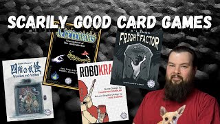 Board Game Animal - Vegeterrors video thumbnail