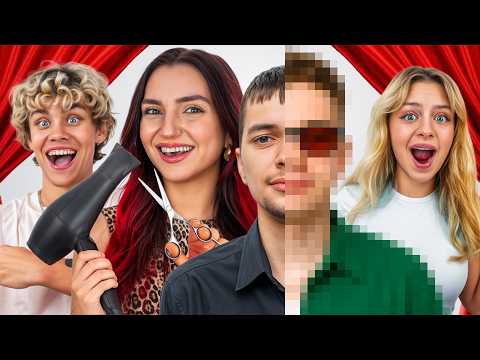 WIELKA METAMORFOZA SZCZEPANA