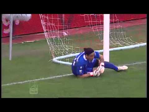 Padova 0-1 Vicenza 09/03/2013 2012-13 - 30°