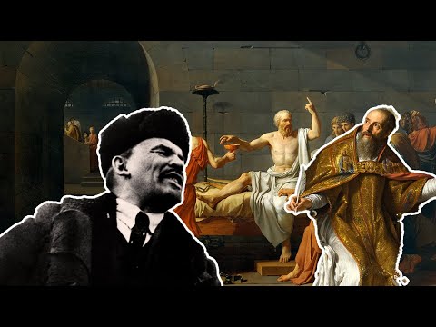 Intellectual History | Vibepedia