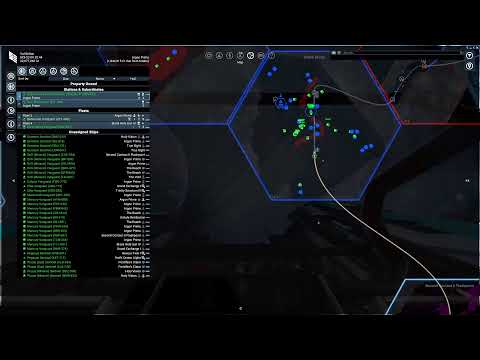 [LIVE] Beta 5 is out! | X4: Foundations