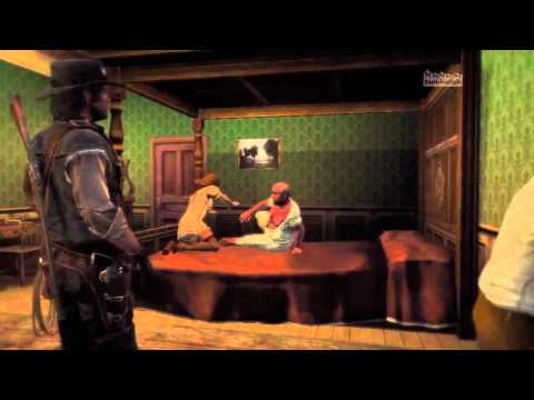 [Zagrajmy w] Red Dead Redemption cz. 74