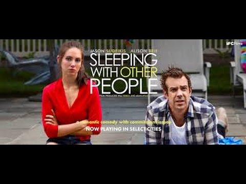 Sleeping With Other People Official Trailer #1 2015