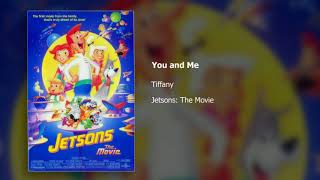 Tiffany | You and Me