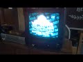 Closing To The Crocodile Hunter Collision Course 2002 VHS