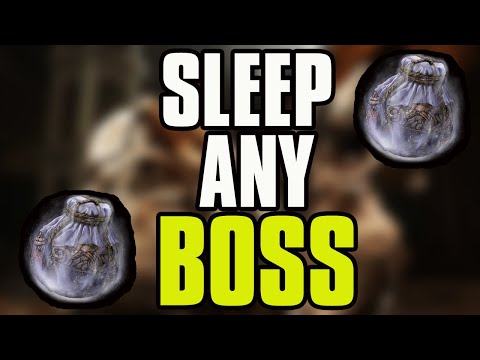Sleep Pot Elden Ring